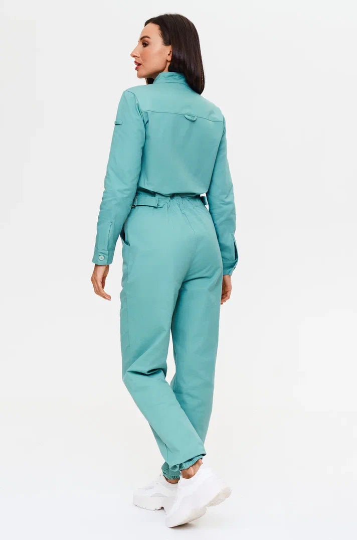Aviator Jumpsuit