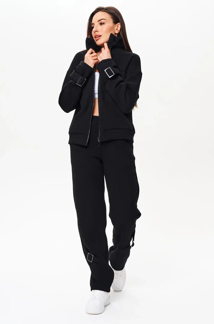 Fleece Lined Suit